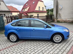 Ford Focus 1.6 74kW 2008 116470km Trend - 3