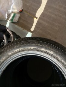 Bridgestone Turanza 205/60R16 - 3