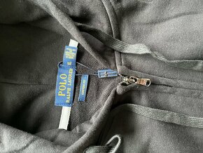 Polo ralph Lauren zip up - 3