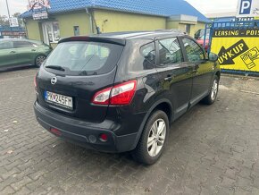 Nissan Qashqai 2,0 benzin - 3