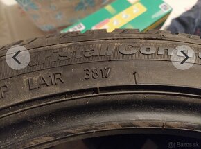 Fulda 245/40/R18 - 3