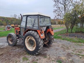 Zetor 7745 - 3