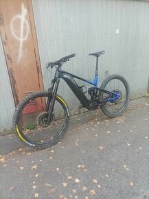 Ebike Giant Trance X E+ 1 2023 XL - 3