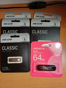 USB kľúč 128gb - 3