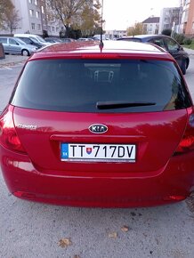 Kia ceed 1.4 - 3