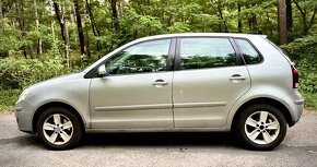 Volkswagen Polo - 3