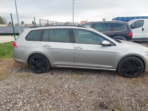 Golf 7 - 3