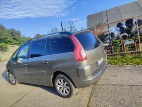 Citroen C4 Grand Picasso - 3