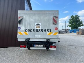 Iveco Daily 35 C15D - 3