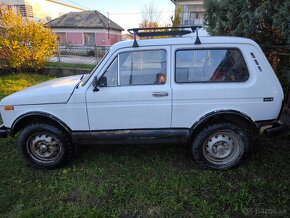 Lada niva 1.7 spi - 3