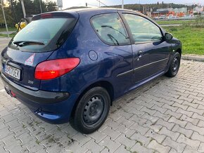 Peugeot 206 - 3