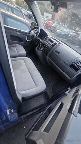 VW TRANSPORTER T5 2.5TDI 96KW/130HP - 3