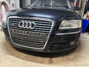 Audi A8 - 3