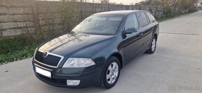 Predam Skoda Octavia II Combi 1.9.TDI 77 kw rok 2008 - 3