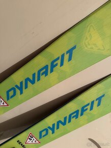 Dynafit Seven Summits youngstar 80 - 140 cm - 3