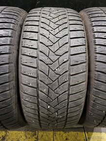 225/50 R17 Goodyear zimne pneumatiky - 3