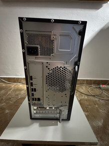 Herný PC Acer i3-12100 GTX 1660 SUPER - 3