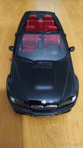 modely aut 1/18; BMW E46; otto-models; ottonobile - 3