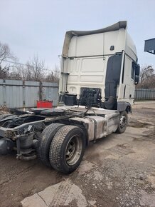 DAF XF106  E 6rok 2016 mega - 3