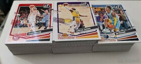 NBA karty - komplet base set 200 kariet Donruss 23-24 - 3