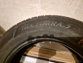 Letné pneu Matador Hectora 3 185/65 R15 - 3