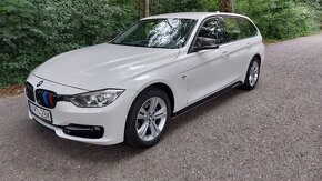 BMW F31 320XDRIVE - 3