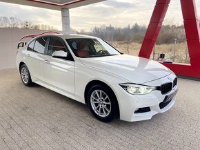 BMW 320d xDrive 2.0 140kW AT/8 - 3