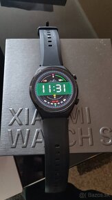 Xiaomi Mi watch s1 - 3