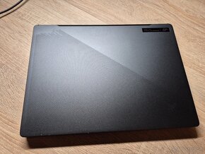 Asus ROG Zephyrus G14 (GA402RJ-L4081W) 2022 - 3