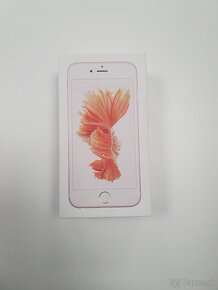 iPhone 6s 16GB - 3