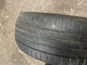 8. 205/55 R16 GoodYear -letne - 3