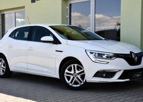 Renault Mégane 1.5dCi ZEN PĚKNÝ STAV 1M ČR 81 kw - 3