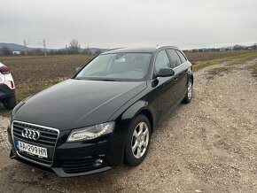 A4b8 2.0tdi 2012 - 3