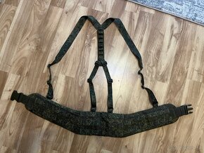 EMR Molle belt - 3