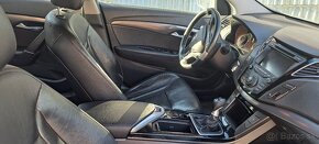 Hyundai I40 CW 1.7crdi - 3