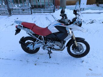 BMW R1200 gs 30 yahre - 3