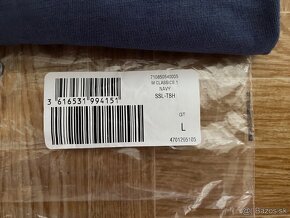 panske tricko POLO RALPH LAUREN velkost L /ORIGINAL/ - 3