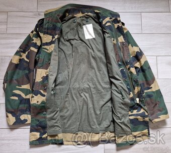 Pánská polní parka M65 velikost XL-Regular #c269 - 3