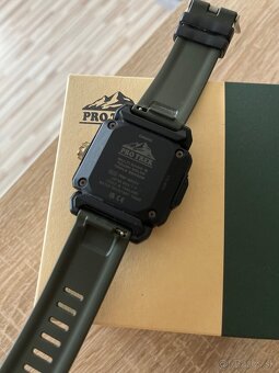 Casio ProTrek PRW-6900Y-3WR - 3