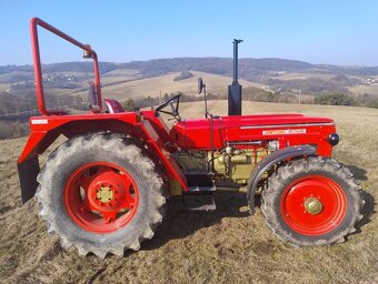 Traktor Zetor 5745 - 3