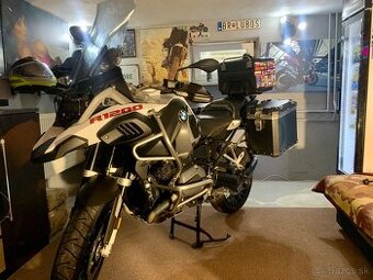 BMW R1200GS Adventure - 3