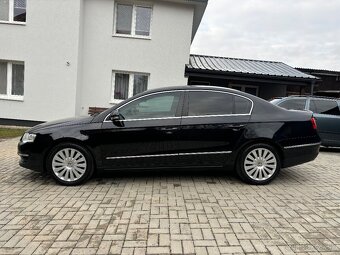 Volkswagen Passat B6 2.0 Tdi  103 kw - 3