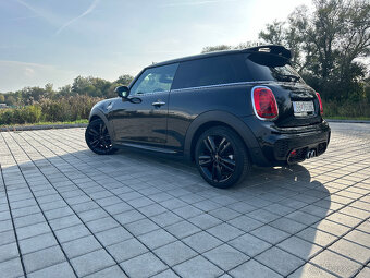 Mini Cooper S 2.0 Turbo 141kw Automat - 3