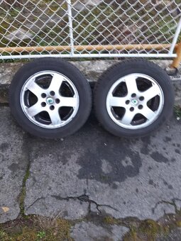 185/60R14 - 3