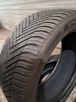 Hankook celoročné 215/45/R17 - 3