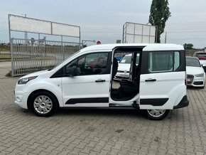 Ford Tourneo Connect Grand 1.5 TDCi 74kw - 3