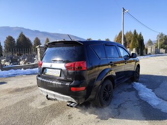 Peugeot 4007 2.2hdi 115kw - 3