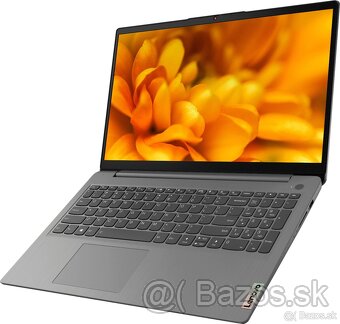 Lenovo IdeaPad 3, AMD Ryzen 7, 16 GB DDR4, M.2 SSD 1TB, 15,6 - 3