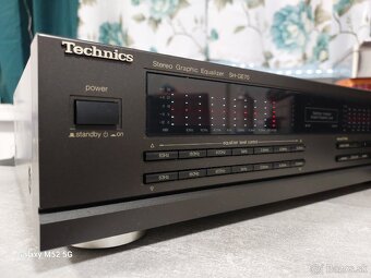 Technics  SH-GE 70 - 3