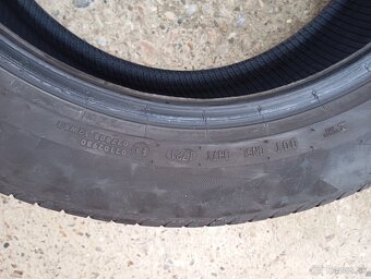 Pneumatiky 225/55 R18 - 3